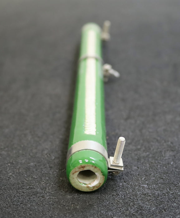 Bild des Artikels ROSENTHAL-RIG-Widerstand-84-Ohm-GWS300-glasierter-Drahtwiderstand-unbenutzt