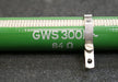Bild des Artikels ROSENTHAL-RIG-Widerstand-84-Ohm-GWS300-glasierter-Drahtwiderstand-unbenutzt