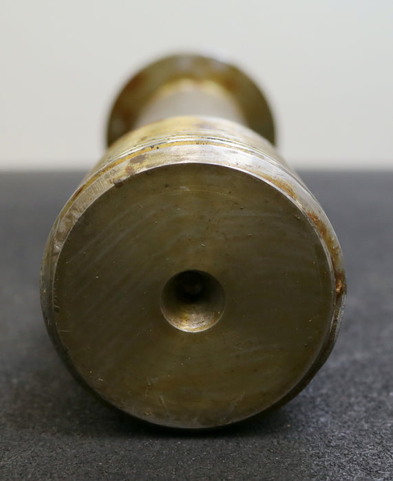 Bild des Artikels Sechskantschraube-mit-Flansch-und-Dehnschaft-und-Innenbohrung-M80x6x450mm