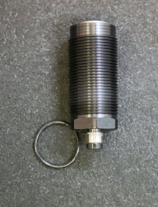 Bild des Artikels KOSMEK-Abstützelement-LD0262-L-mit-M26x1,5-mit-Niederdruck-Hydraulik-25-70bar