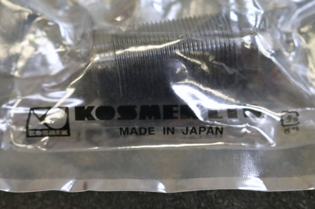 Bild des Artikels KOSMEK-Abstützelement-LD0262-L-mit-M26x1,5-mit-Niederdruck-Hydraulik-25-70bar