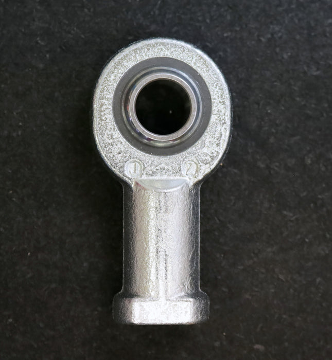 Bild des Artikels SKF-Gelenkkopf-SIKB-16F/VZ019-mit-Innengewinde-86x43x22mm-für-WellenØ-16mm