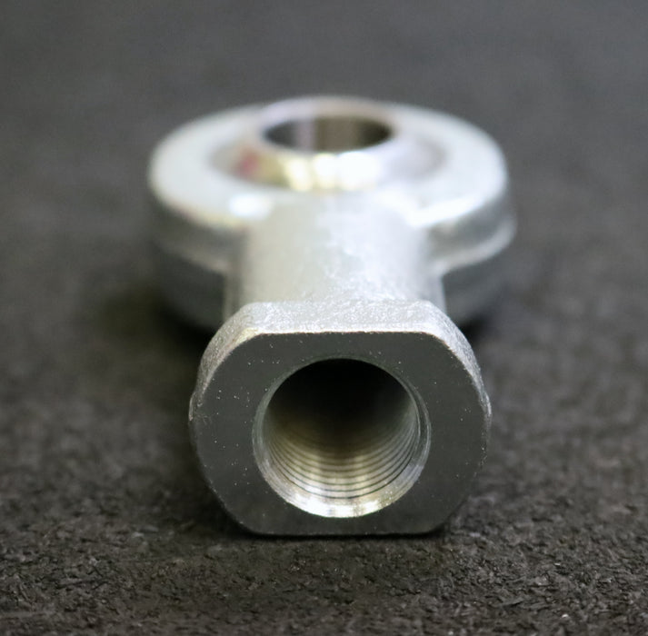 Bild des Artikels SKF-Gelenkkopf-SIKB-16F/VZ019-mit-Innengewinde-86x43x22mm-für-WellenØ-16mm