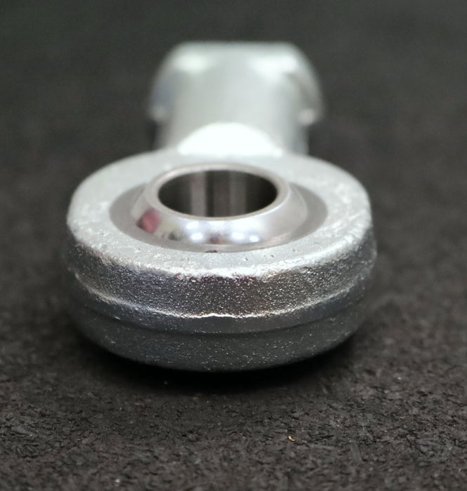 Bild des Artikels SKF-Gelenkkopf-SIKB-16F/VZ019-mit-Innengewinde-86x43x22mm-für-WellenØ-16mm