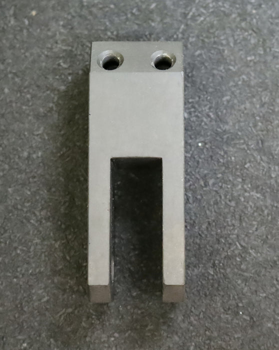 Bild des Artikels DMG-FORCELLA-Art.Nr.-0B5720135-Stahl-brüniert-unbenutzt-in-OVP