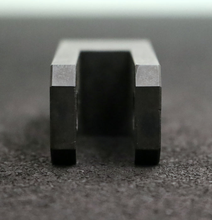 Bild des Artikels DMG-FORCELLA-Art.Nr.-0B5720135-Stahl-brüniert-unbenutzt-in-OVP