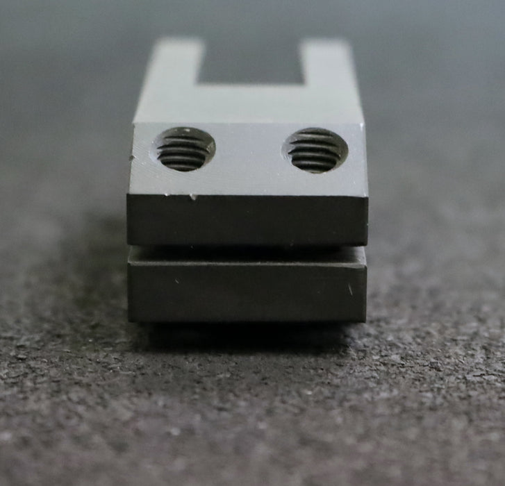 Bild des Artikels DMG-FORCELLA-Art.Nr.-0B5720135-Stahl-brüniert-unbenutzt-in-OVP