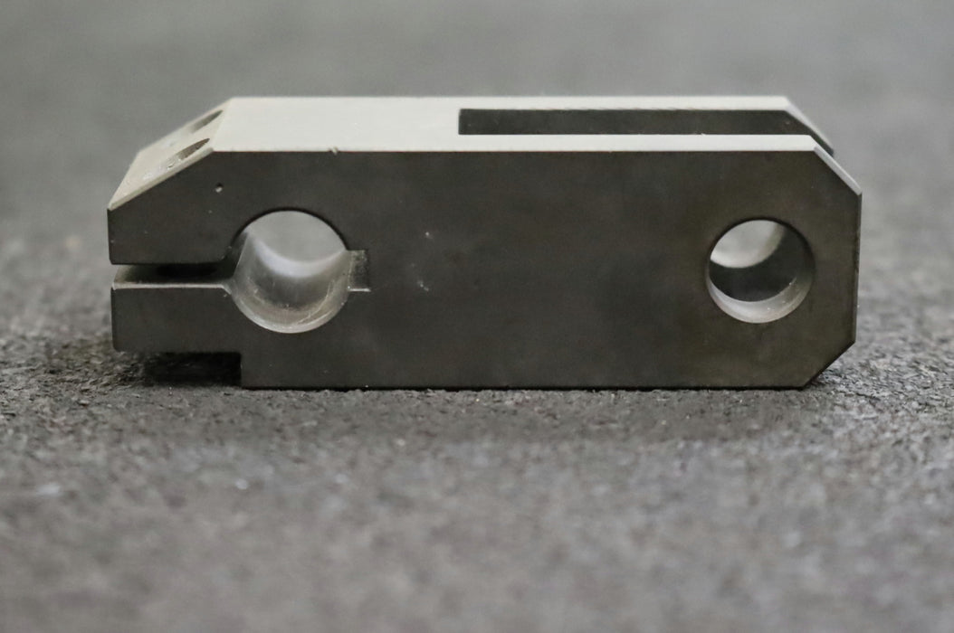 Bild des Artikels DMG-FORCELLA-Art.Nr.-0B5720135-Stahl-brüniert-unbenutzt-in-OVP