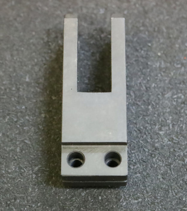 Bild des Artikels DMG-FORCELLA-Art.Nr.-0B5720135-Stahl-brüniert-unbenutzt-in-OVP