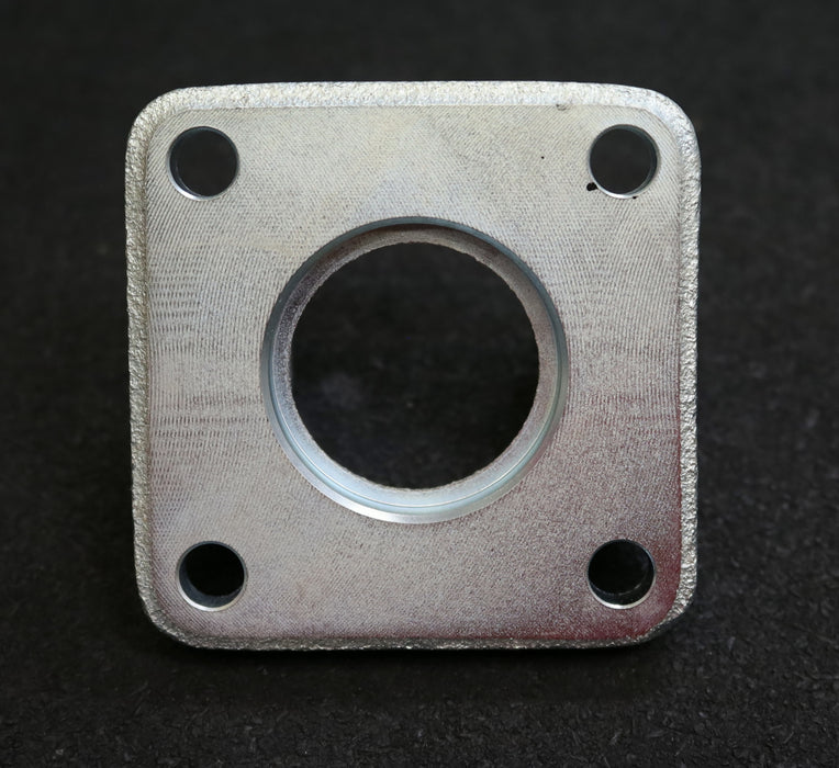 Bild des Artikels BOSCH-Zylinderbefestigung-Typ-1-827-001-292-ca.-79x79mm-unbenutzt-in-OVP