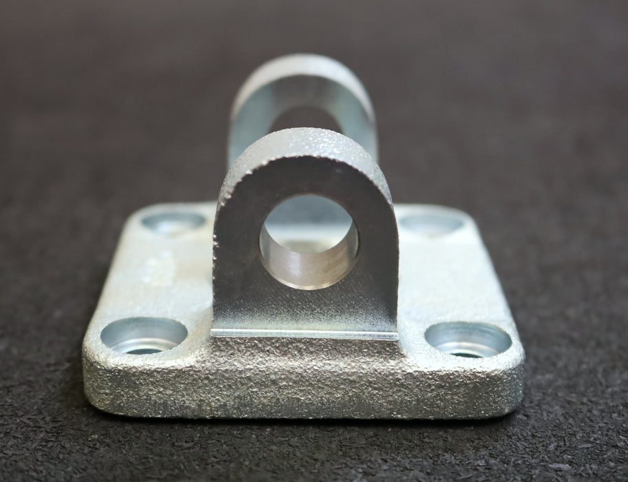 Bild des Artikels BOSCH-Zylinderbefestigung-Typ-1-827-001-292-ca.-79x79mm-unbenutzt-in-OVP