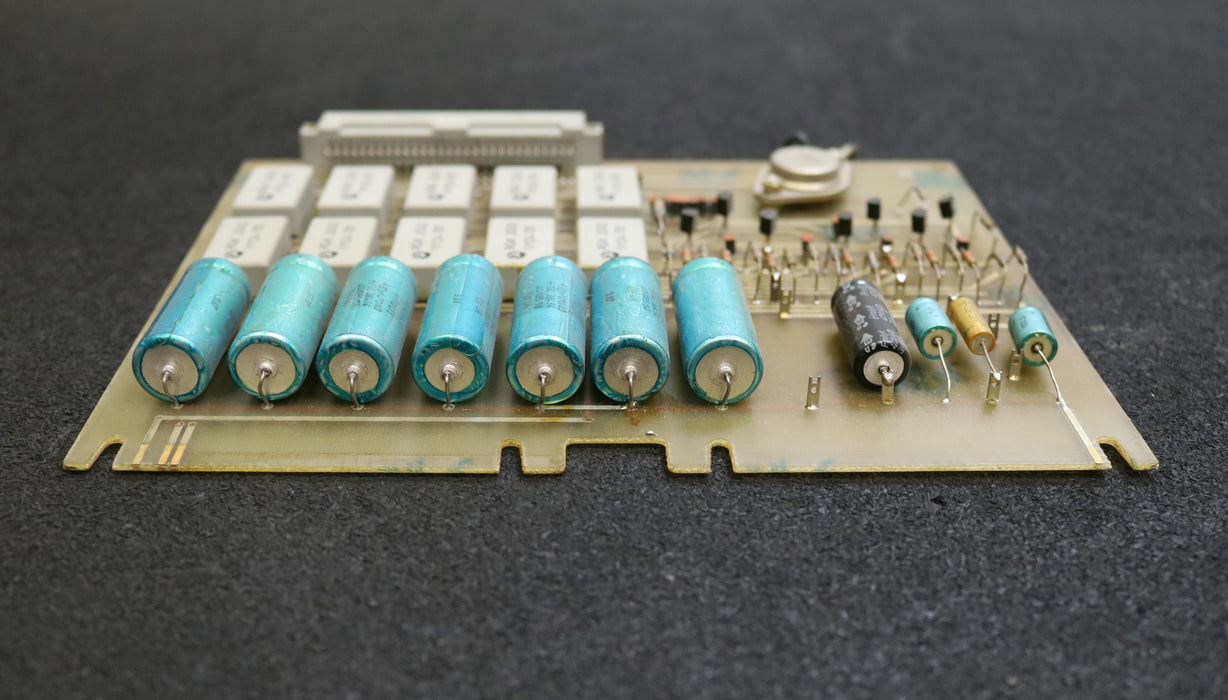 Bild des Artikels RFT-Steuerungsplatine-EFE-65-15-B1-60347-RFT-gebraucht