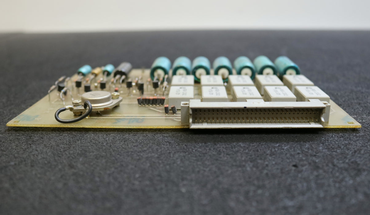 Bild des Artikels RFT-Steuerungsplatine-EFE-65-15-B1-60347-RFT-gebraucht