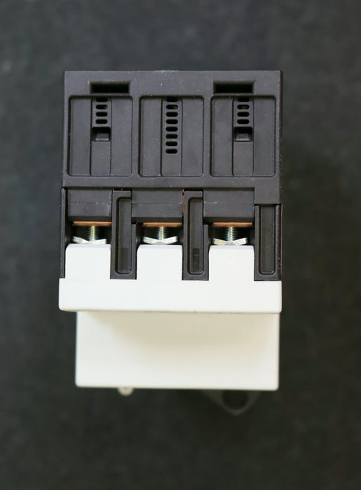 Bild des Artikels SIEMENS-Leistungsschalter-3RV1011-1BA10-1,4-2A-unbenutzt-in-OVP