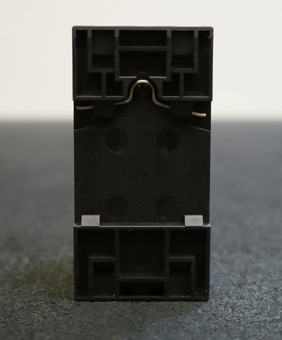 Bild des Artikels SIEMENS-Leistungsschalter-3RV1011-1BA10-1,4-2A-unbenutzt-in-OVP