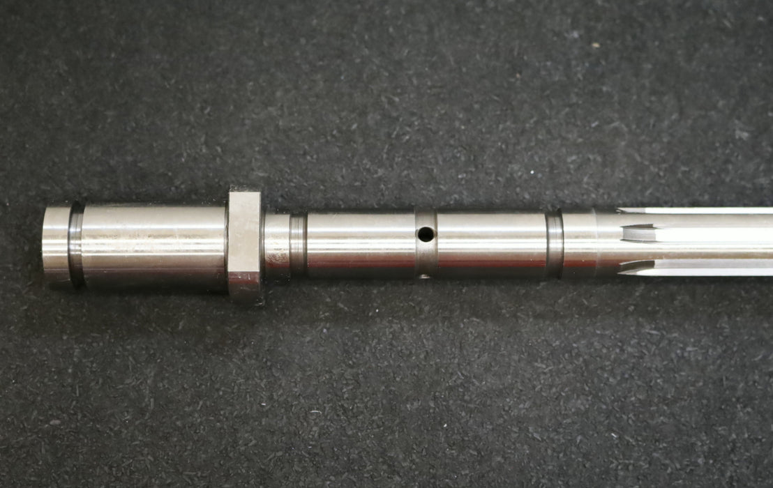 Bild des Artikels DMG-Keilwelle-20*4*345*SACO-Art.Nr.-2611887-unbenutzt-in-OVP