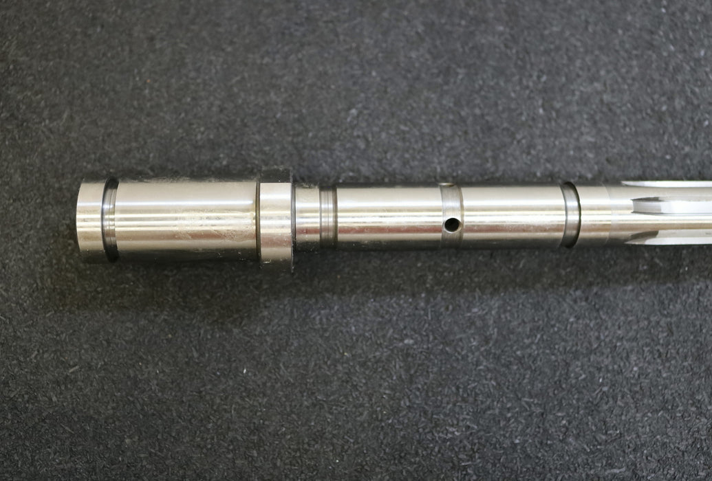 Bild des Artikels DMG-Keilwelle-20*4*345*SACO-Art.Nr.-2611887-unbenutzt-in-OVP