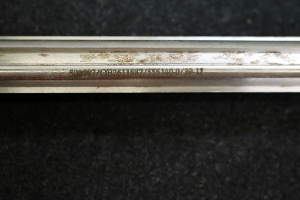 Bild des Artikels DMG-Keilwelle-20*4*345*SACO-Art.Nr.-2611887-unbenutzt-in-OVP