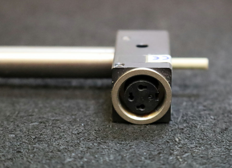 Bild des Artikels PREH-TK-50-S-2-SN-840060-Gesamtlänge-295mm-unbenutzt