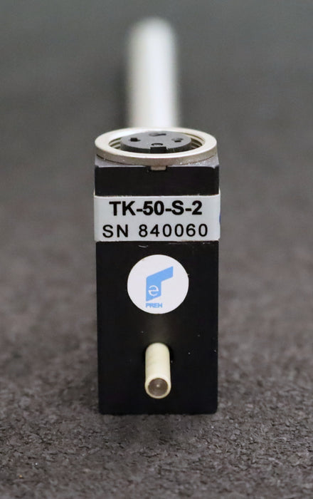 Bild des Artikels PREH-TK-50-S-2-SN-840060-Gesamtlänge-295mm-unbenutzt