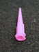 Bild des Artikels VIEWEG-50x-Dosiernnadel-Konisch-Rosa-InnenØ-0,58mm-Art.Nr.-560012MA-unbenutzt