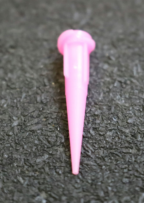 Bild des Artikels VIEWEG-50x-Dosiernnadel-Konisch-Rosa-InnenØ-0,58mm-Art.Nr.-560012MA-unbenutzt