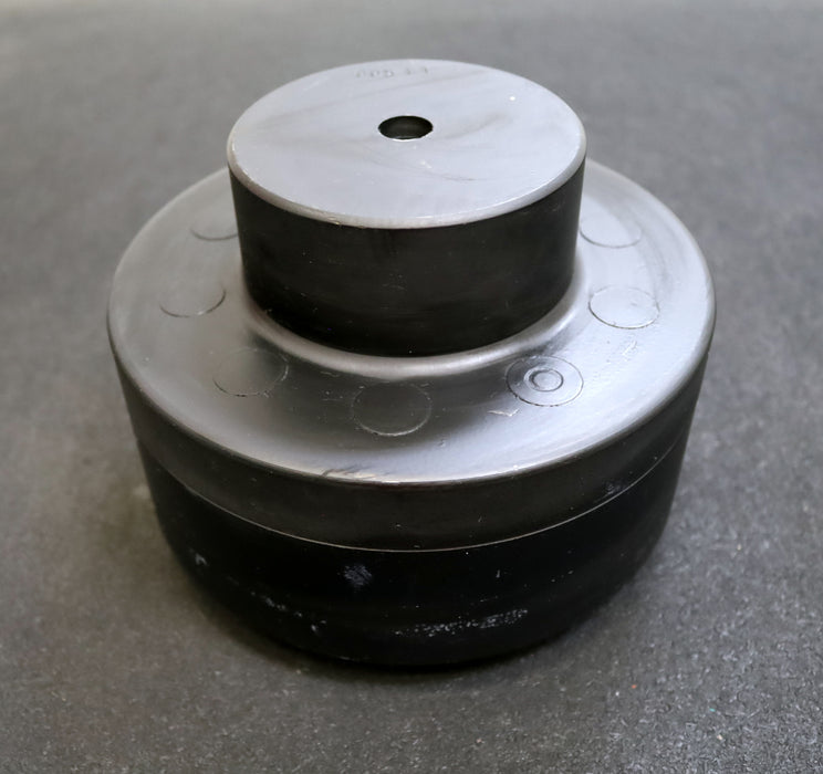 Bild des Artikels KAUERMANN-elastische-KADO-Kupplung-005-E1-Nenndrehmoment-310Nm-max.-950Nm
