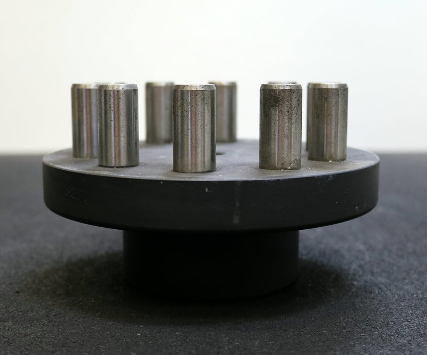 Bild des Artikels KAUERMANN-elastische-KADO-Kupplung-005-E1-Nenndrehmoment-310Nm-max.-950Nm