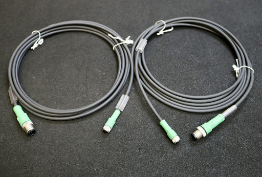 Bild des Artikels PHOENIX-CONTACT-2x-Sensorkabel-SAC-4P-M12MS/3,0-Art.Nr.-1694936-Kabellänge-3m