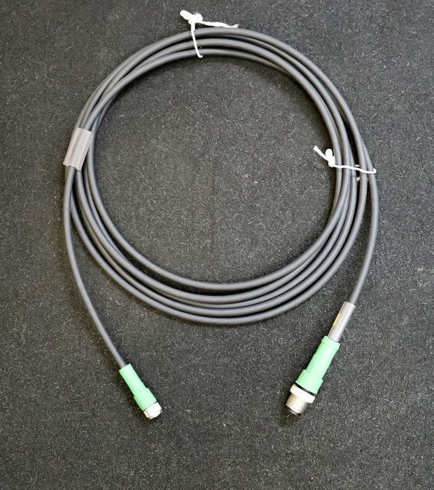 Bild des Artikels PHOENIX-CONTACT-2x-Sensorkabel-SAC-4P-M12MS/3,0-Art.Nr.-1694936-Kabellänge-3m