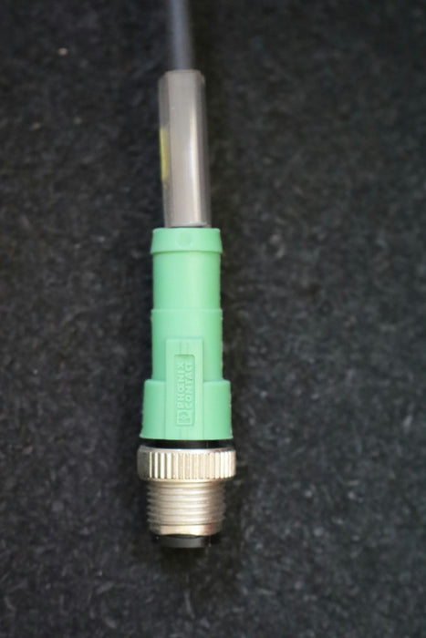 Bild des Artikels PHOENIX-CONTACT-2x-Sensorkabel-SAC-4P-M12MS/3,0-Art.Nr.-1694936-Kabellänge-3m