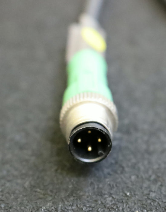 Bild des Artikels PHOENIX-CONTACT-2x-Sensorkabel-SAC-4P-M12MS/3,0-Art.Nr.-1694936-Kabellänge-3m