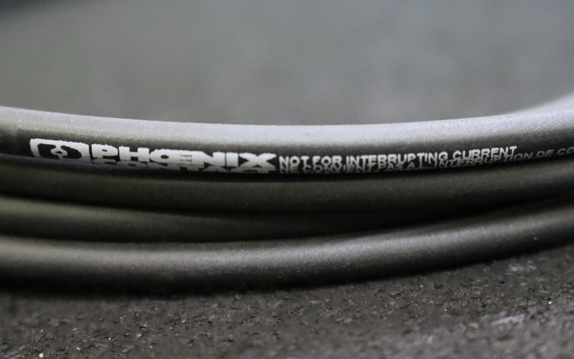 Bild des Artikels PHOENIX-CONTACT-2x-Sensorkabel-SAC-4P-M12MS/3,0-Art.Nr.-1694936-Kabellänge-3m