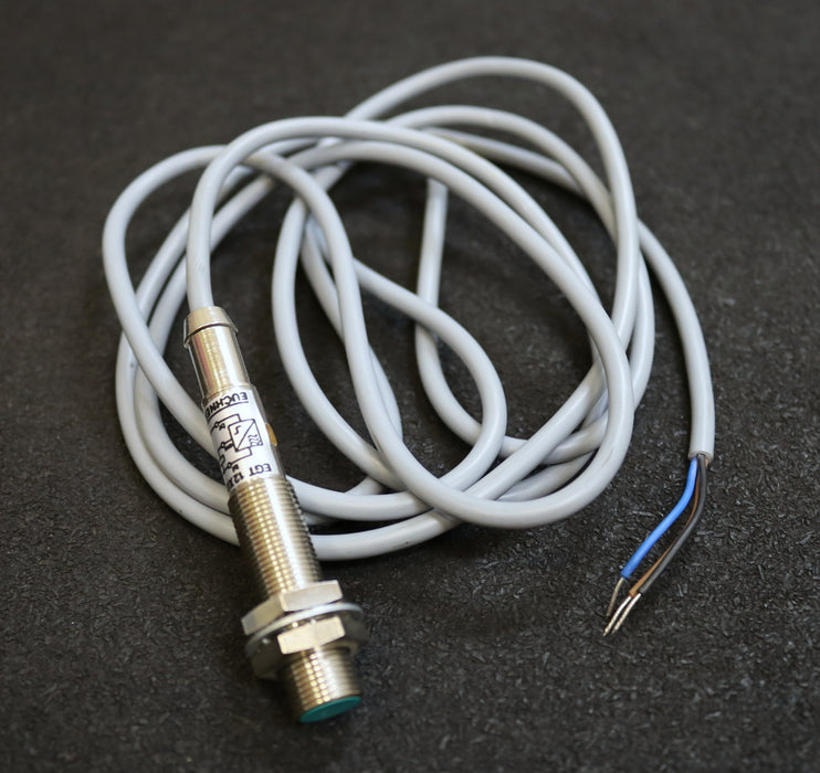 Bild des Artikels EUCHNER-Näherungsschalter-Initiator-EGT-12X02-AP-024L