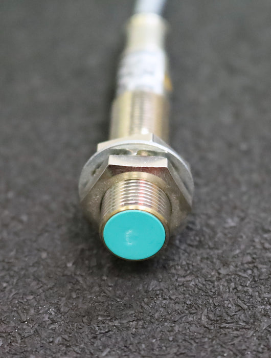 Bild des Artikels EUCHNER-Näherungsschalter-Initiator-EGT-12X02-AP-024L