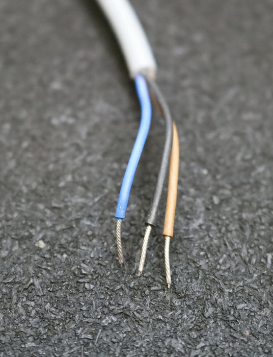 Bild des Artikels EUCHNER-Näherungsschalter-Initiator-EGT-12X02-AP-024L