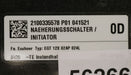 Bild des Artikels EUCHNER-Näherungsschalter-Initiator-EGT-12X02-AP-024L