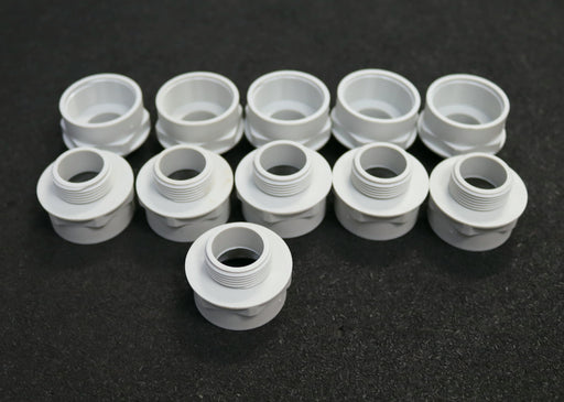 Bild des Artikels LAPP-11x-Erweiterung-Kunststoff-EKU-M-25x1,5/32x1,5-M25/32-unbenutzt