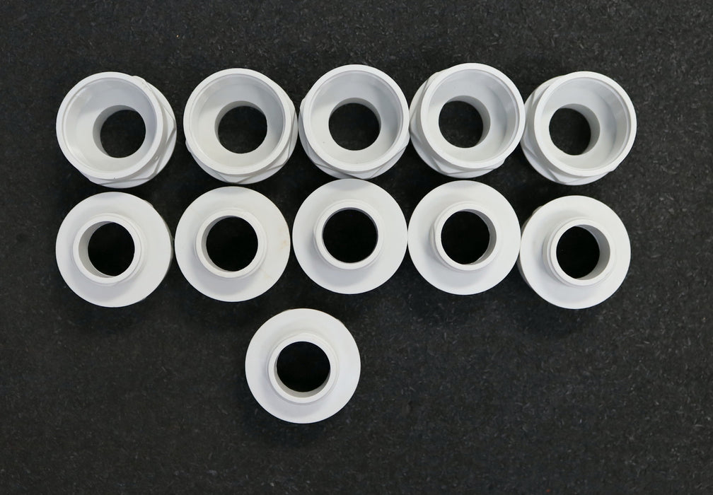 Bild des Artikels LAPP-11x-Erweiterung-Kunststoff-EKU-M-25x1,5/32x1,5-M25/32-unbenutzt