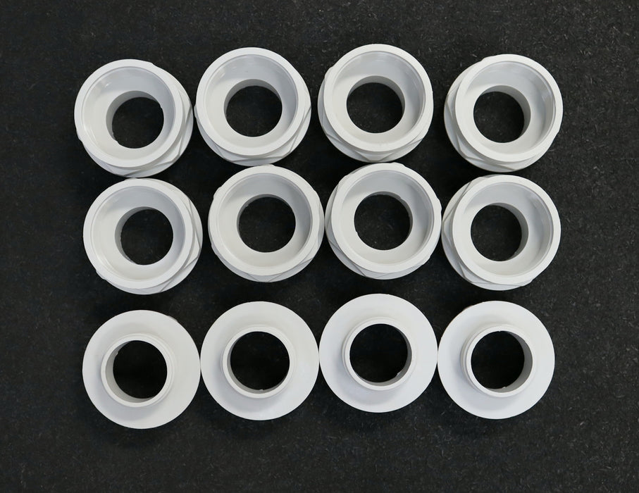 Bild des Artikels LAPP-12x-Erweiterung-Kunststoff-EKU-M-32x1,5/40x1,5-M32/40-unbenutzt