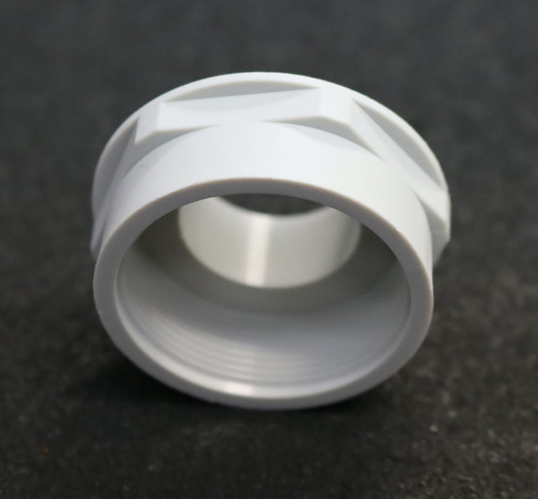 Bild des Artikels LAPP-12x-Erweiterung-Kunststoff-EKU-M-32x1,5/40x1,5-M32/40-unbenutzt