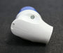 Bild des Artikels WALTHER-MONDO-Winkelstecker-Type-216306-2-Pol-+-E-Blau-230V-16A-IP44