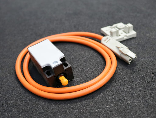 Bild des Artikels RITTAL-Türpositionsschalter-PS-4315300-mit-SZ2586-unbenutzt