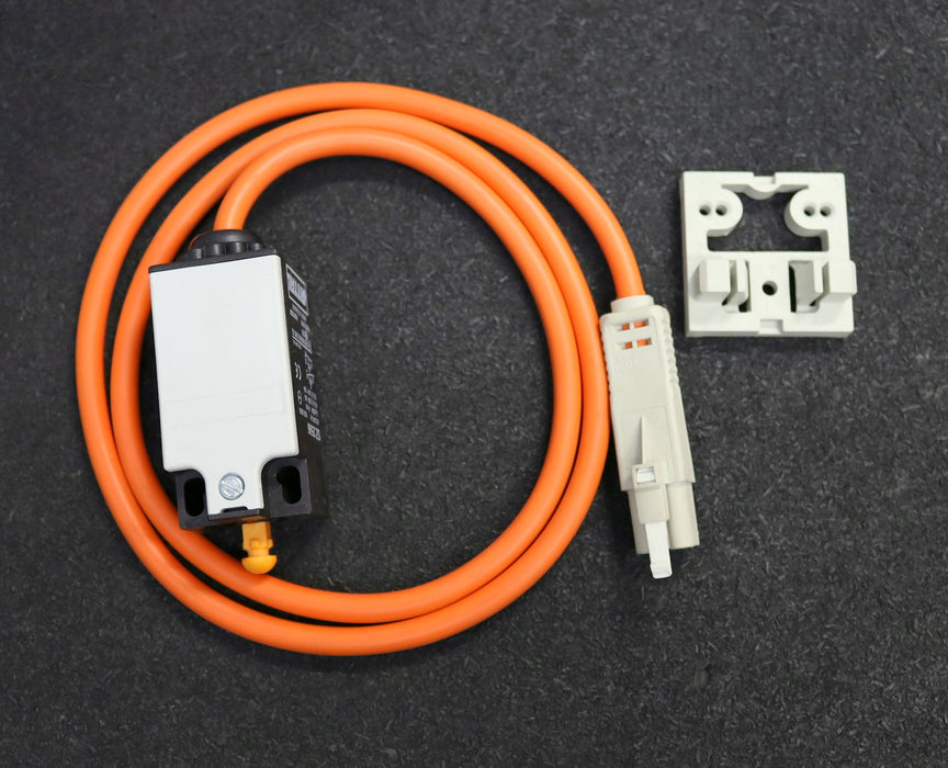 Bild des Artikels RITTAL-Türpositionsschalter-PS-4315300-mit-SZ2586-unbenutzt