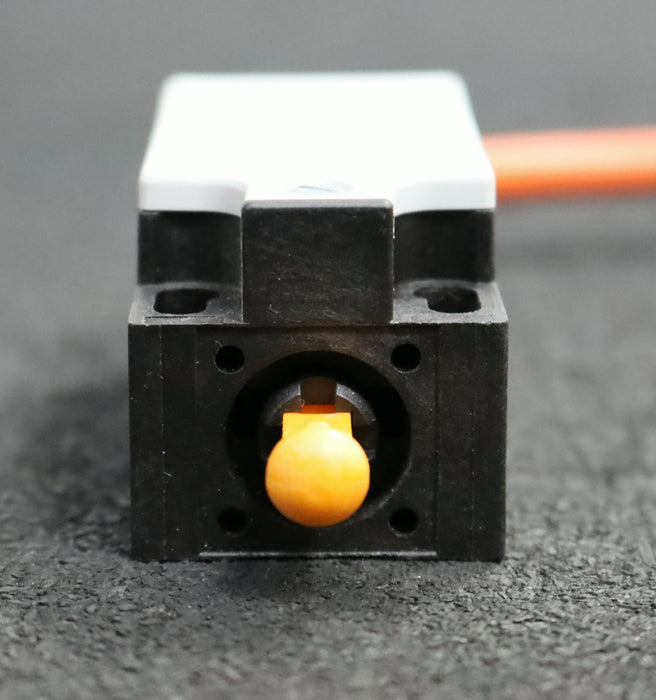 Bild des Artikels RITTAL-Türpositionsschalter-PS-4315300-mit-SZ2586-unbenutzt