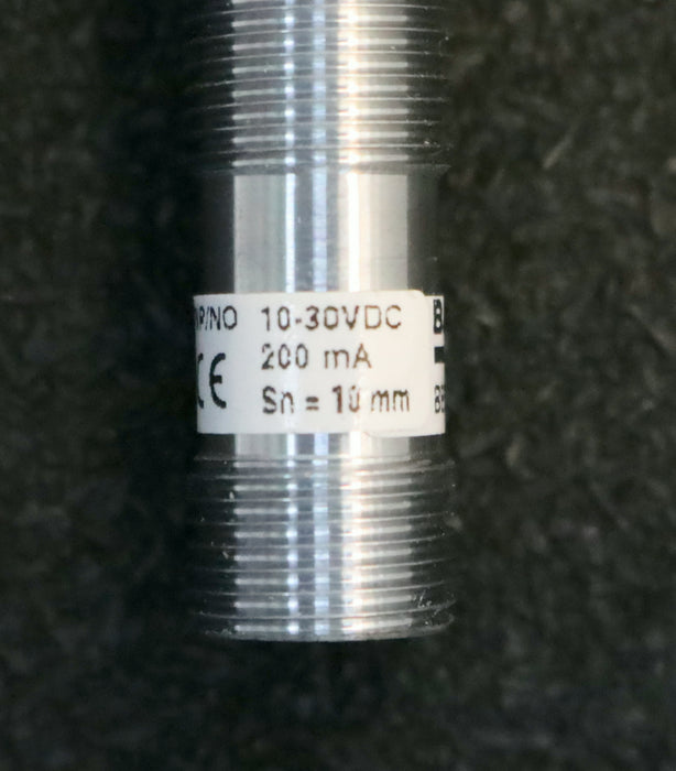 Bild des Artikels BALLUFF-Näherungsschalter-BES02WR-BES-M12F1-PSC10F-S04G-10-30VDC-sn-=-10mm