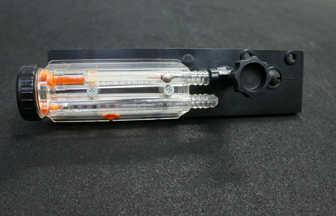 Bild des Artikels ALW-Durchflussregler-Typ-500-1-Kreis-mit-Schlauchanschluss-Ø-12mm