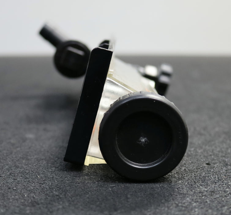 Bild des Artikels ALW-Durchflussregler-Typ-500-1-Kreis-mit-Schlauchanschluss-Ø-12mm