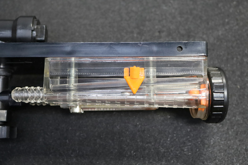 Bild des Artikels ALW-Durchflussregler-Typ-500-1-Kreis-mit-Schlauchanschluss-Ø-12mm