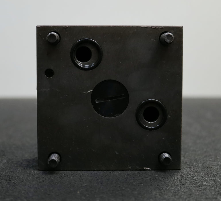 Bild des Artikels HERION-2-Wege-Stromregelventil-Pn-=-315bar-Best.Nr.-51-001-85-Typ-MR10HVG5001300